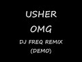 OMG (Remix)