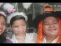 Halloween Celebration 2008 PhilHealth IVA