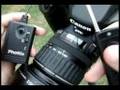 Review of Phottix C8