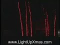 Christmas Lights - Queen Of The Winter Night