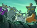 Teela Beauty from Pain AMV