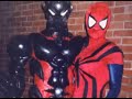 spider girlmx