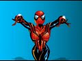 spider girlmx
