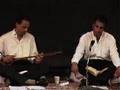 Charhargah Concert Part I   موسیقی سنتی ایران دستگاه چهارگاه