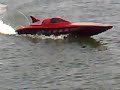 lanchas escala maracaibo modificadas control remoto