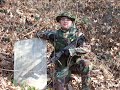 6�RGT CACCIATORI ALPINI SOFTAIR VICENZA