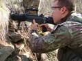 6°RGT CACCIATORI ALPINI SOFTAIR VICENZA