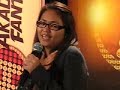 Ujibakat Akademi Fantasia 6 - Siti Saerah Ujibakat Akademi Fantasia 6 - Siti Saerah