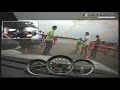 Drifttraining mit Timo Kluck