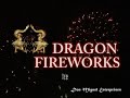 2009 Dragon Fireworks Inc. Don Miguel Enterprises Advertisement