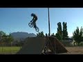 tarde de new jump-box en calle larga