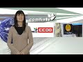 Comfia TV: Kutx-BBK, RSE, Dinero Express, Teletech, La Caixa y Teletrabajo Comfia TV: Kutx-BBK, RSE, Dinero Express, Teletech, La Caixa y Teletrabajo