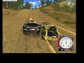 FlatOut video FlatOut video