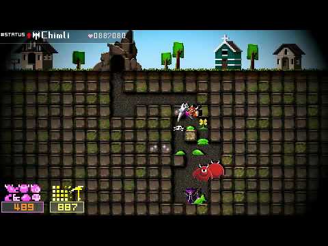 What Did I Do to Deserve This, My Lord!?