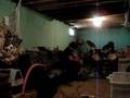 C@C Guitar and Drum improv session