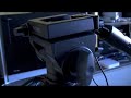 Sony VCT-60AV Tripod Unboxing