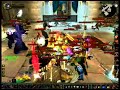 if you have any questions related to the dragon, please check the older comments. also, i'd like that you stop posting pointless comments about which faction is better, everyone has their tastes. i'd really appreciate that, thank you.

also, for the people that are wondering if this is a private server, no it is not. it is a real official server called 