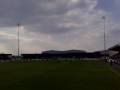 Chester City Vs AFC Bournemouth #2
