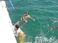 Angra dos Reis- Lagoa azul