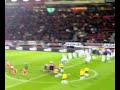Twente-NAC 1/8 finale beker 1-2! Twente-NAC 1/8 finale beker 1-2!