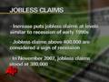 Jobless Claims Jump Unexpectedly to 7-year High
