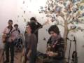 Sala Consilina: Piera Lombardi in concerto alla Grancia (1parte).