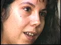 informe en Zona Urbana sobre delincuencia juvenil