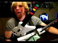Guitar Hero 3 Dragonforce Cover Song With Real Guitar!!! Guitar Hero 3 Dragonforce Cover Song With Real Guitar!!!