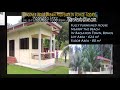 HOUSE AND LOT PROPERTIES IN THE PHILIPPINES FOR SALE