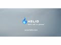 Helio Ocean: Creation