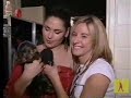 triunfomania reportaje Rosa & Arbizu Granada 2002 5ª parte