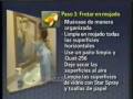 LIMPIEZA.COM Limpieza básica de hospitales 1