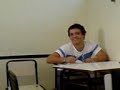 3�A - Aula de Geogradia (1�parte)
