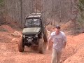 Grayson Tire Trap at River Rock ORV - free flv video @ vwatch.tv