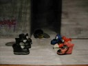 Shoe\