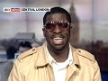 Rapper Rhymefest On Cameron Rapper Rhymefest On Cameron
