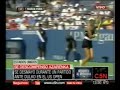 C5N SE DESPLOMÓ LA RIVAL DE DULKO
