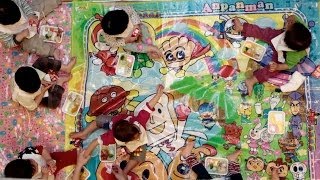 Japan: Children in Institutions Denied Family Life