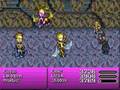 Final Fantasy VI Advance: Boss 38 - Dream Stooges