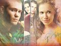 voici un montage sur les freres scott fait par moi vous le trouvez comment