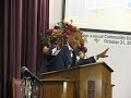 Bro. Alvin Daniels Still Here 110809 p2.AVI