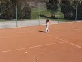 TENIS KLUB BUJE - ?KOLA TENISA