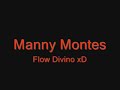 Manny Montes