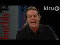Texas Monthly Talks TED NUGENT Texas Monthly Talks TED NUGENT