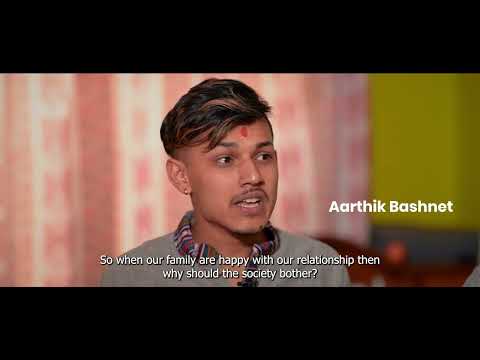 FPAN Documentary on advocacy of marriage equality on the occasion of #pridemonth2022 #fpan #advocacy