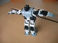 Robotis Bioloid @ RoboSavvy.com