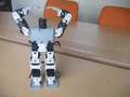 Robotis Bioloid @ RoboSavvy.com