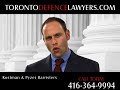 Toronto Defence Lawyers: Spousal Assault Toronto Defence Lawyers: Spousal Assault