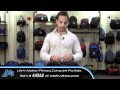 Promotional Gemline Life In Motion Primary Computer Portfolio