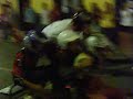 La Noche Joven - Carrera de Patinetas